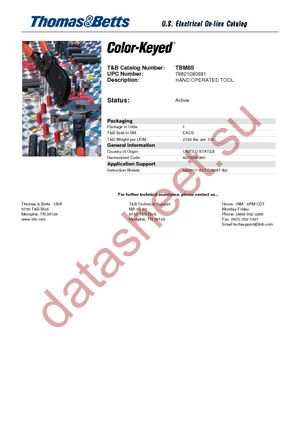 CN1296SMEF59 datasheet  